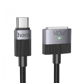 USB-C cable Hoco (U141) Magsafe3 (5A 140W) 1.8m