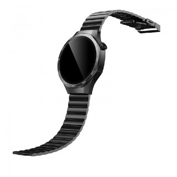 Smartwatch HOCO DYD03 (1,53" TFT) (call vers) black