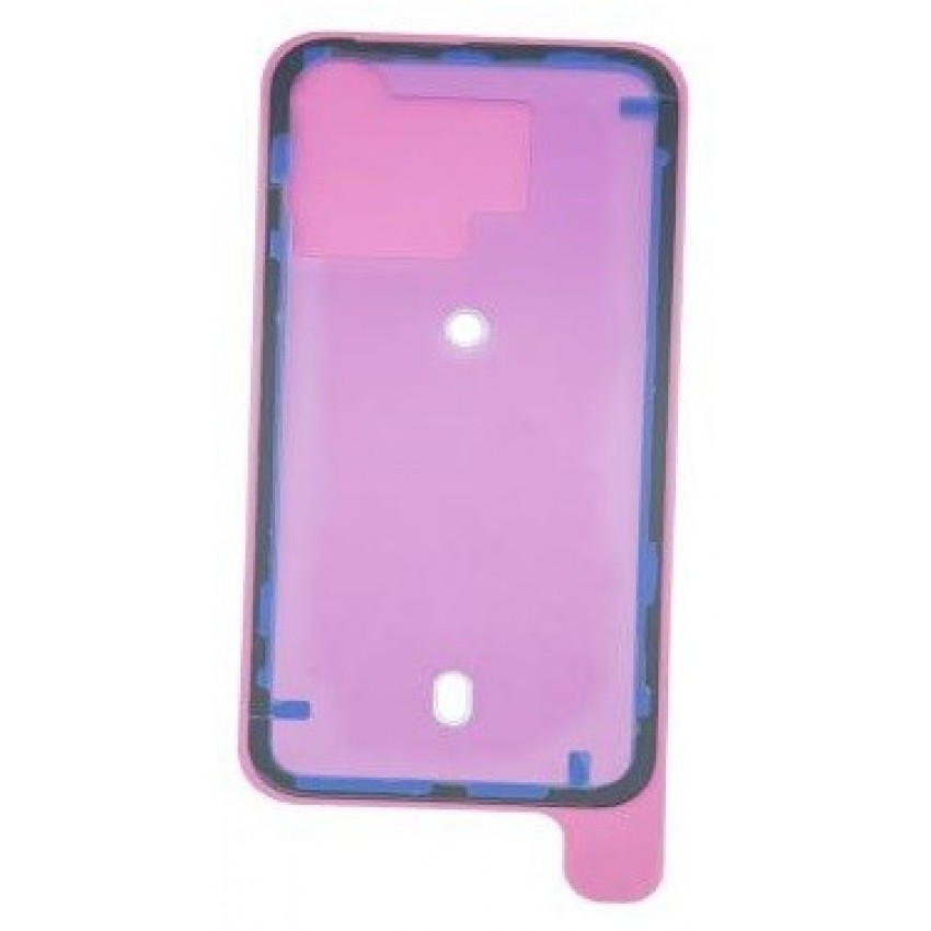Sticker for back cover iPhone 15 Pro Max original (service pack)