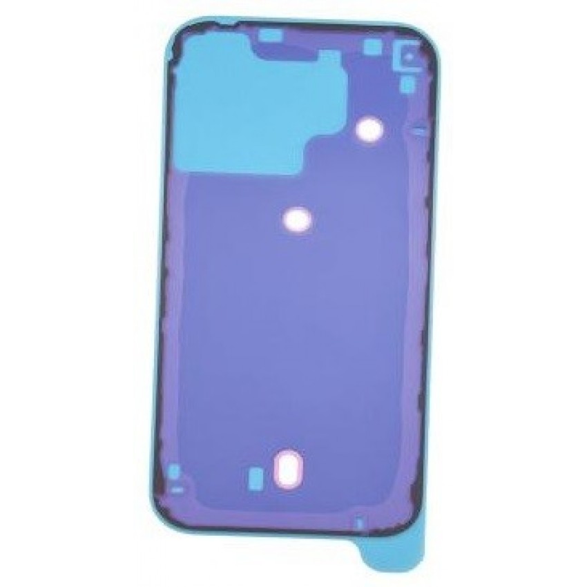 Sticker for back cover iPhone 16 Pro Max original (service pack)