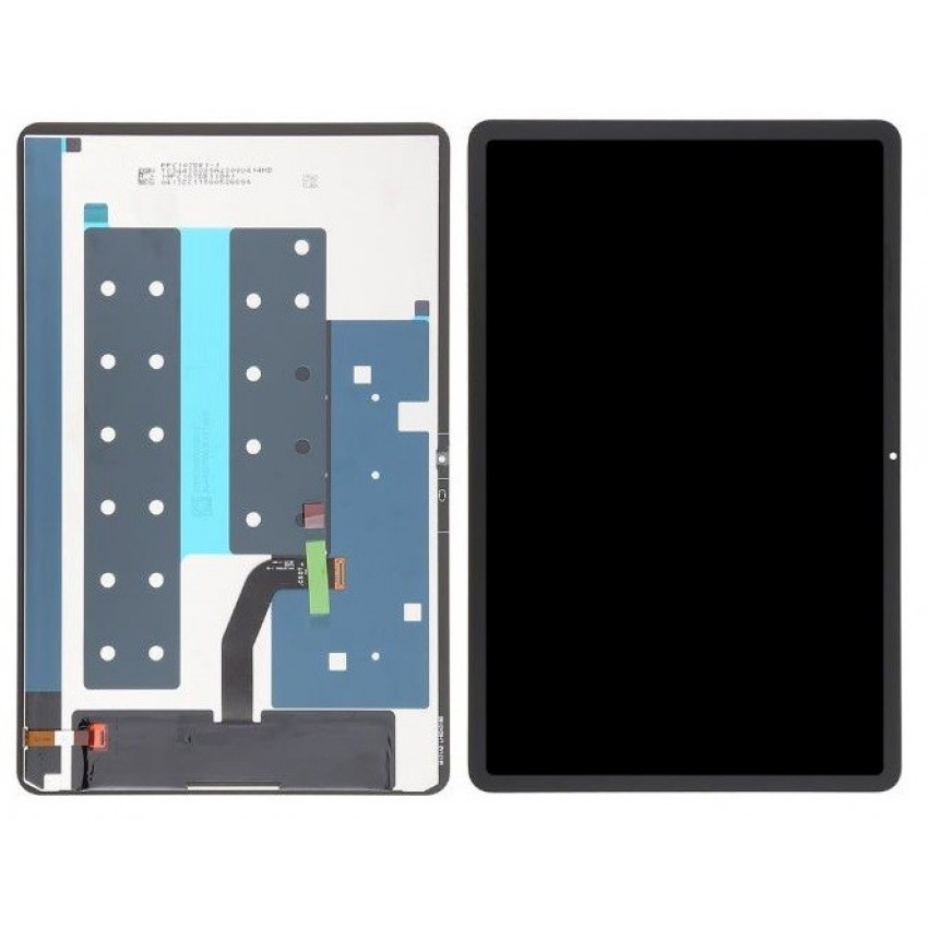 LCD screen Xiaomi Redmi Pad Pro 12.1 2024/Poco Pad 2024 with touch screen Black (Refurbished) ORG