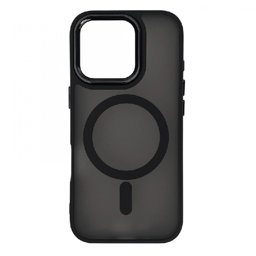 Case Fashion (MagSafe) for iPhone 17 Air black