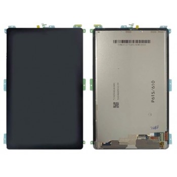 LCD screen Samsung P620/P625 Tab S6 Lite 2024 with touch screen Black ORG
