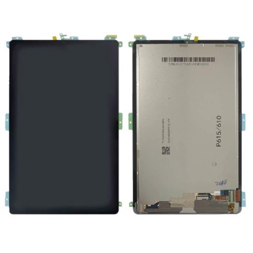 LCD screen Samsung P620/P625 Tab S6 Lite 2024 with touch screen Black ORG