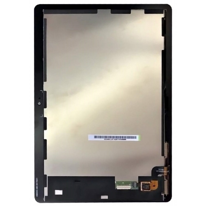 Ekranas Huawei MediaPad T3 10 (AGS-W09/AGS-L09) su lietimui jautriu stikliuku ORG