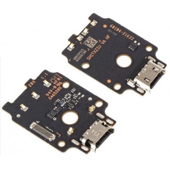 Flex Huawei MatePad 11.5 2025 with charging connector and microphone original (service pack)