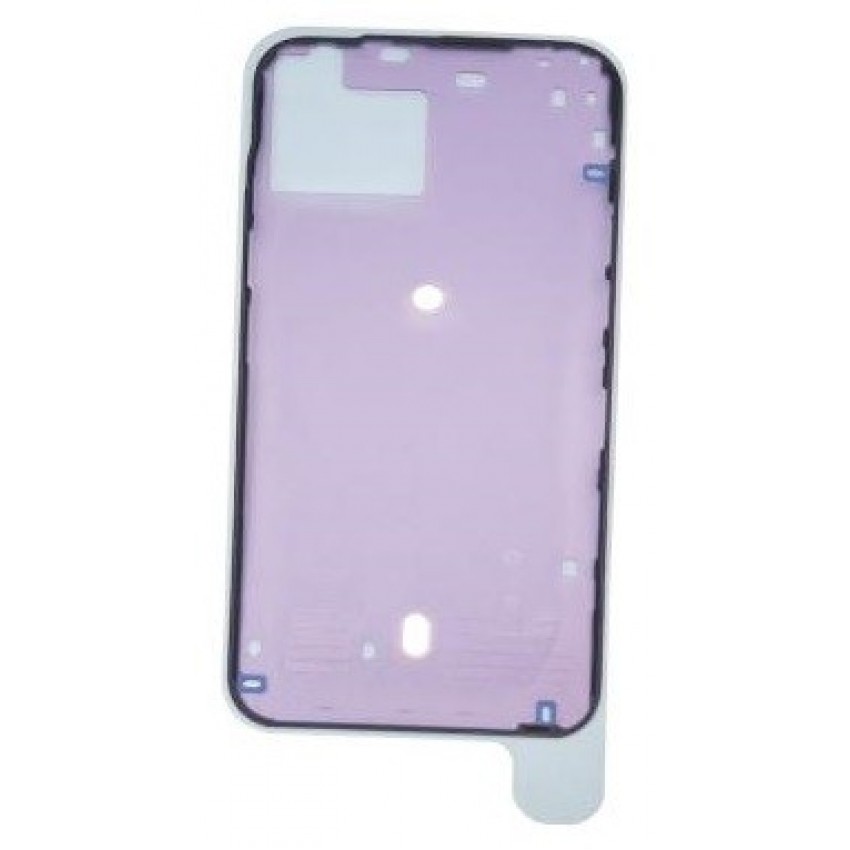 Sticker for back cover iPhone 15 Plus original (service pack)