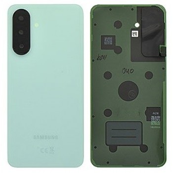 Back cover for Samsung A266 A26 5G Mint original (service pack)