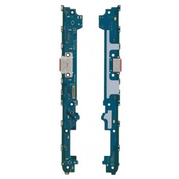 Flex Samsung X516 Tab S9 FE 5G 10.9 2023 for plugin original (service pack)