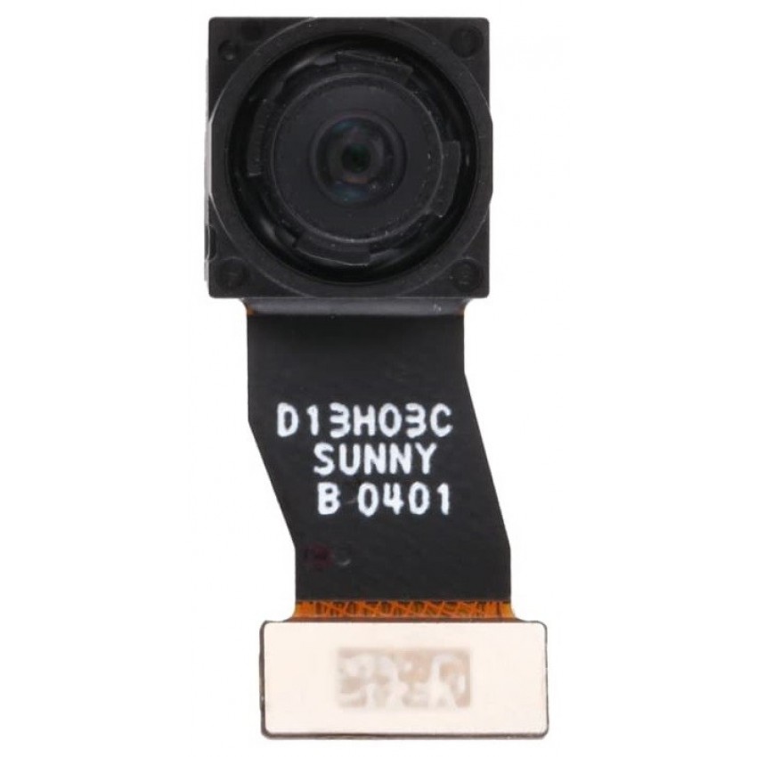 Camera Xiaomi Poco X3/Poco X3 NFC (13MP ultrawide,D13HO3C) back original (used Grade A)