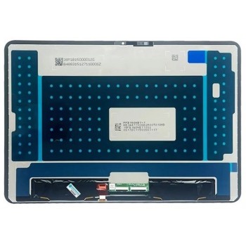 LCD screen Xiaomi Redmi Pad 7 11.2 2024 (2410CRP4CG) with touch screen Black (Refurbished) ORG