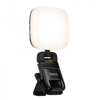 Hoco lamp LED (K29) (2700K-6500K ; 300mAh)