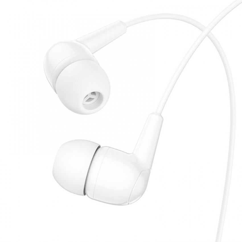 Handsfree Hoco (M97) USB-C white