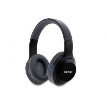 Bluetooth handsfree GUESS GUBHV21SFGSK black
