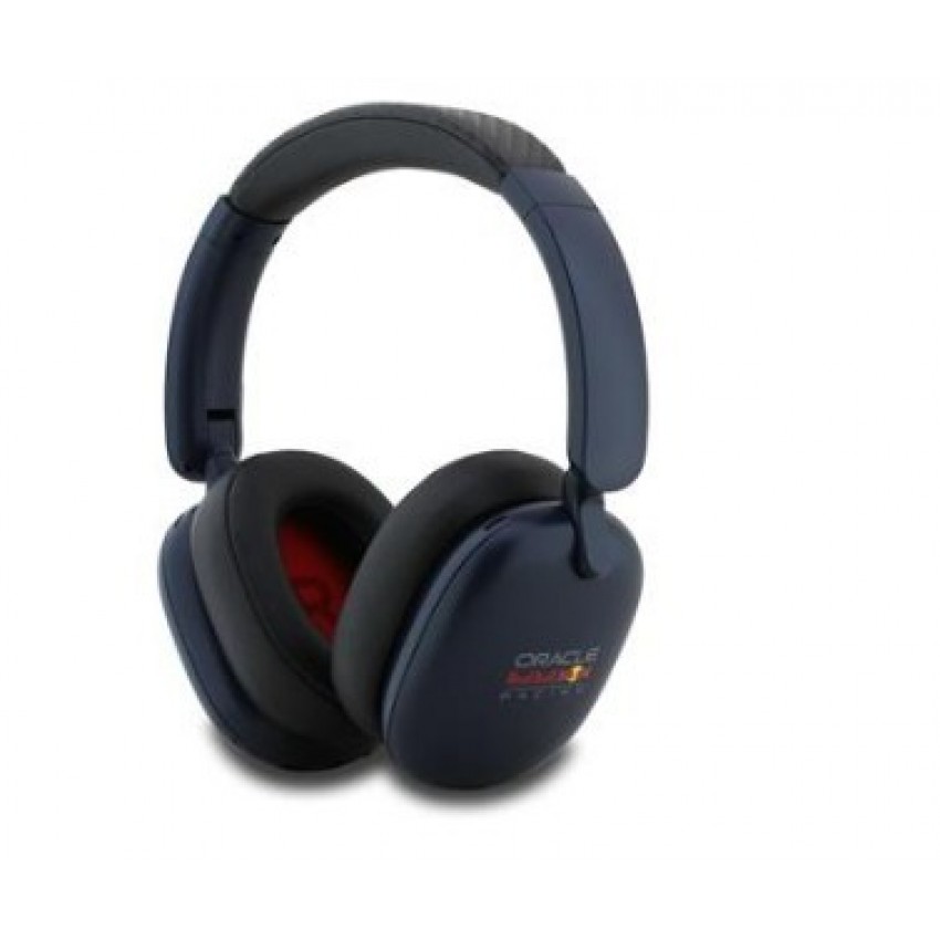 Bluetooth earphones Red Bull RBBHXHMS1ILV blue