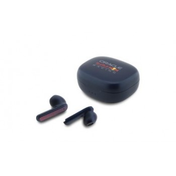 Bluetooth handsfree Red Bull RBBEMIATP20POWRV TWS blue