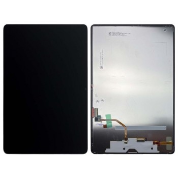 LCD screen Samsung X620/X626 TAB S10 FE Plus 13.1 2025 with touch screen Black original (service pack)