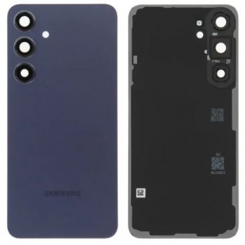 Back cover for Samsung S926 S24 Plus Cobalt Violet original (used Grade C)