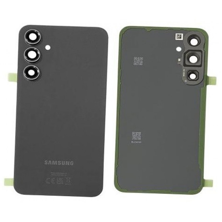 Back cover for Samsung S711 S23 FE Graphite original (used Grade B)