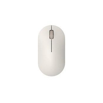 Pelė Xiaomi Mouse Lite 2 belaidė baltos spalvos