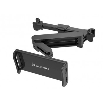 Desktop Bracket phone/tablet holder Wozinsky (WTHBK3) black