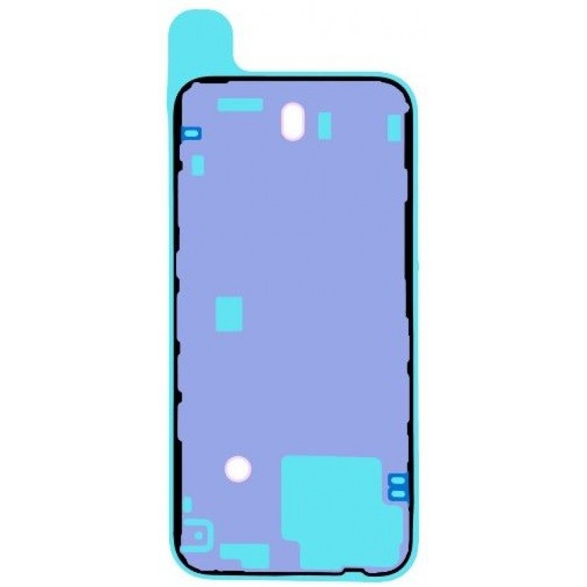 Sticker for back cover iPhone 16e original (service pack)