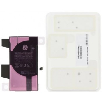 Battery original for iPhone 12/12 Pro 2815mAh (service pack)