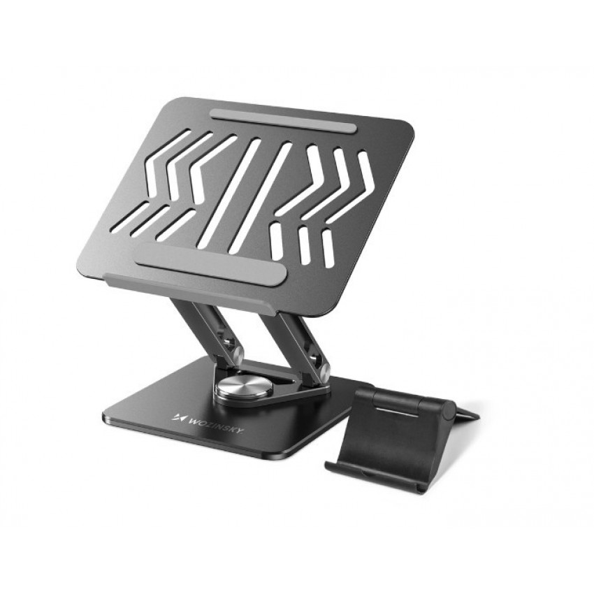 Stand Wozinsky (WRS-CPY84SB) black