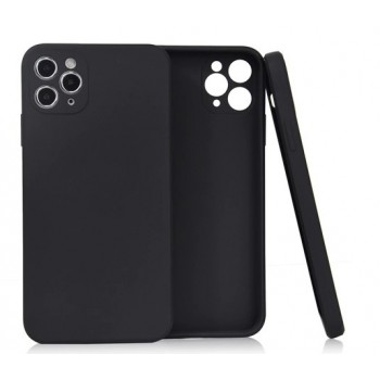 Case Soft Samsung A346 A34 5G black