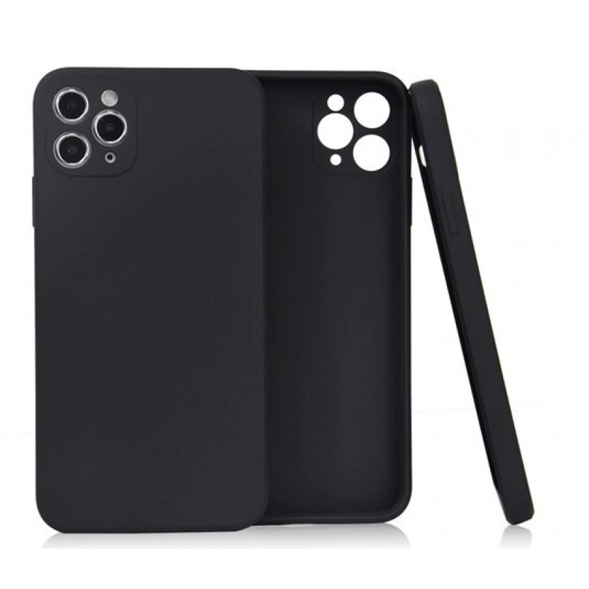 Case Soft Samsung A346 A34 5G black