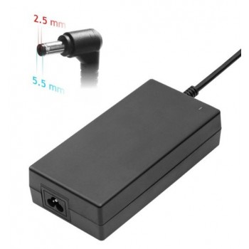 Charger for laptop Akyga AK-ND-88 (19.5V / 10.3A 200W 5.5 X 2.5MM) HP / COMPAQ 1.2m