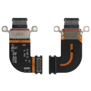 Flex Samsung X510 Tab S9 FE 10.9 2023 for plugin original (service pack)