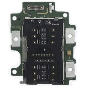 Flex Samsung  X230 Tab A11+ 11.0 2025 SIM original (service pack)