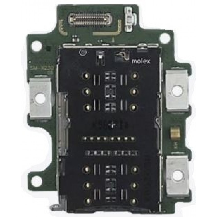 Flex Samsung  X230 Tab A11+ 11.0 2025 SIM original (service pack)