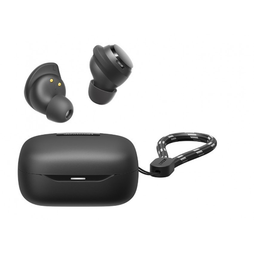 Bluetooth handsfree Joyroom (JR-DB3) TWS black