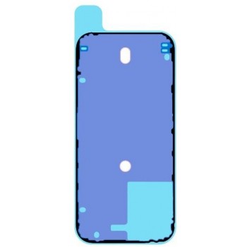 Sticker for back cover iPhone 17 original (service pack)