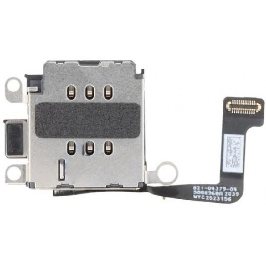 Lanksčioji jungtis skirta iPhone 15/15 Plus DUAL SIM ORG