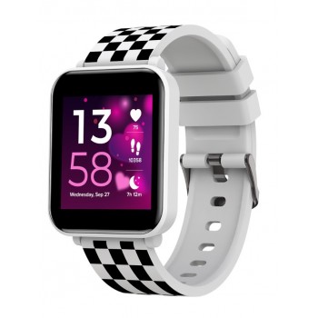 Smartwatch Canyon Joyce KW-43 beige