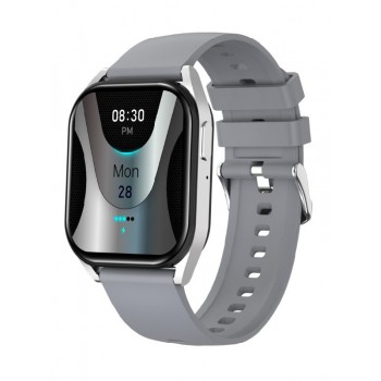 Smartwatch Canyon Chatter SW-58 silver