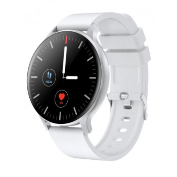 Smartwatch Canyon Badian SW-68 silver