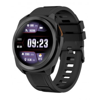 Smartwatch Canyon Maveric SW-83 GPS black