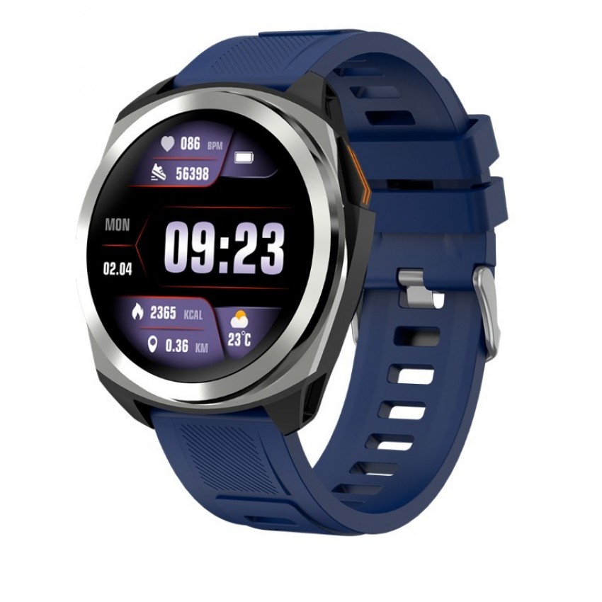 Smartwatch Canyon Maveric SW-83 GPS blue