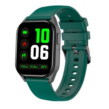 Smartwatch Canyon Chatter SW-58 green