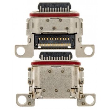 Samsung G990/G991/G996/G988/S901/S906/S908/S911/S918 charging connector ORG