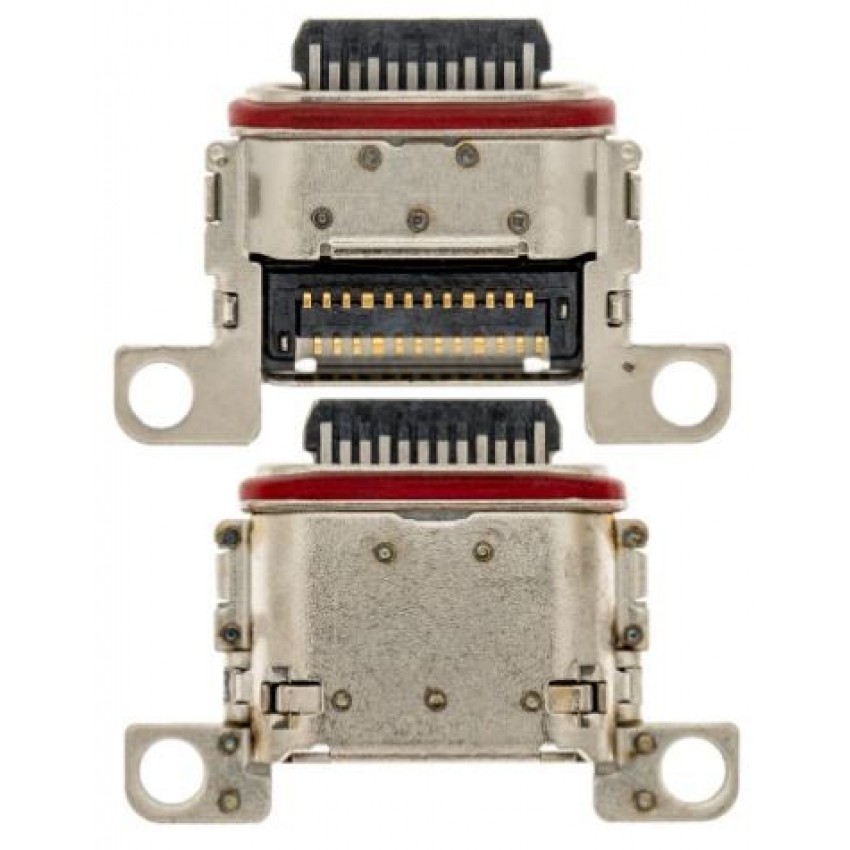Samsung G990/G991/G996/G988/S901/S906/S908/S911/S918 charging connector ORG