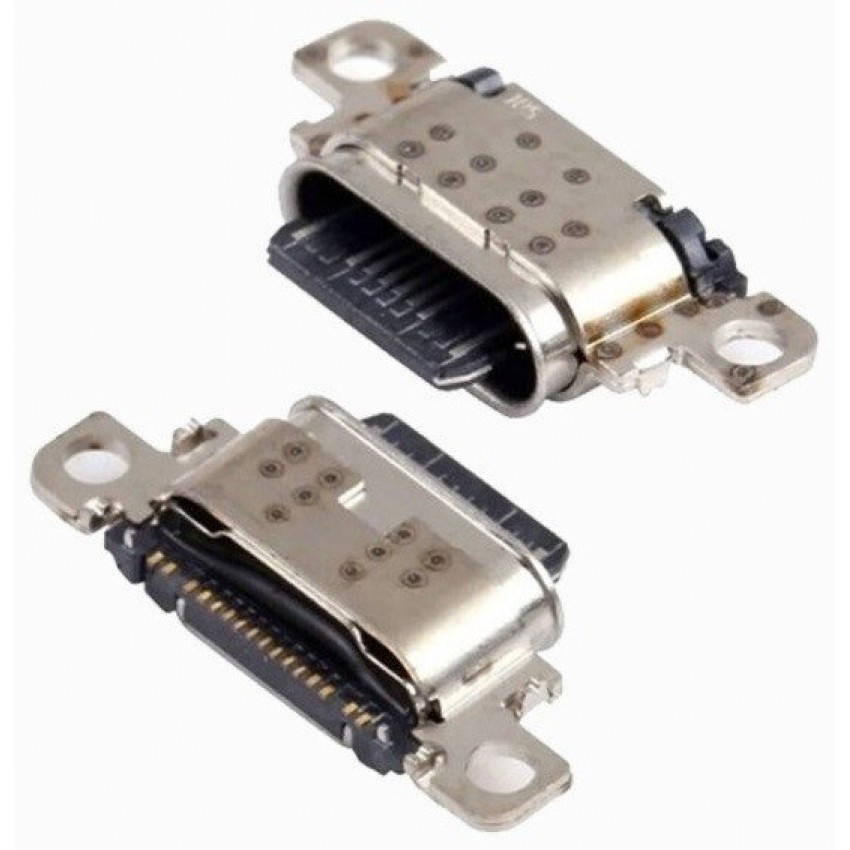 Samsung A266/A356/A556/A366/A566/A536/A546 charging connector ORG