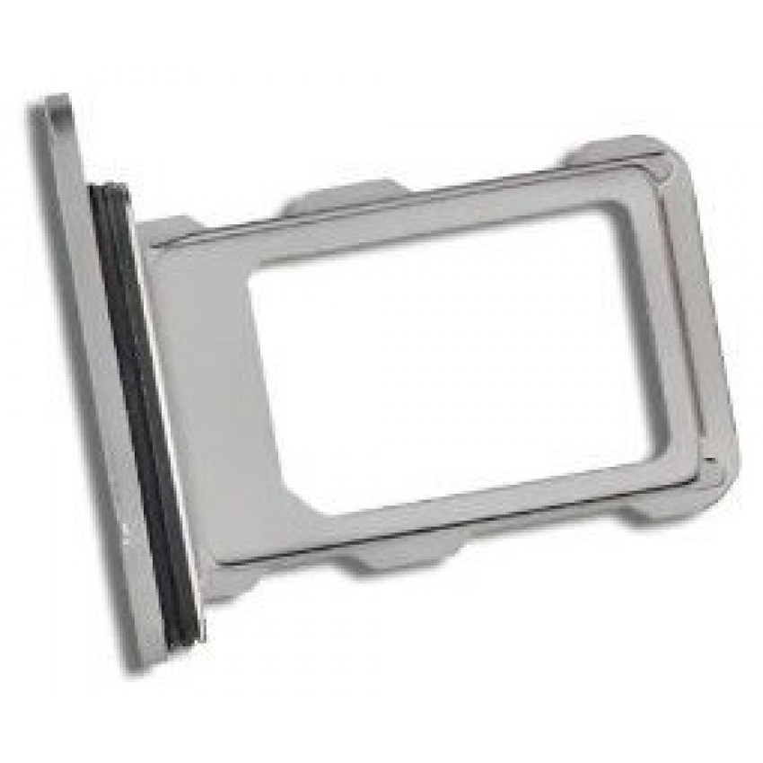 SIM card holder for iPhone 16 Pro/16 Pro Max Natural Titanium ORG