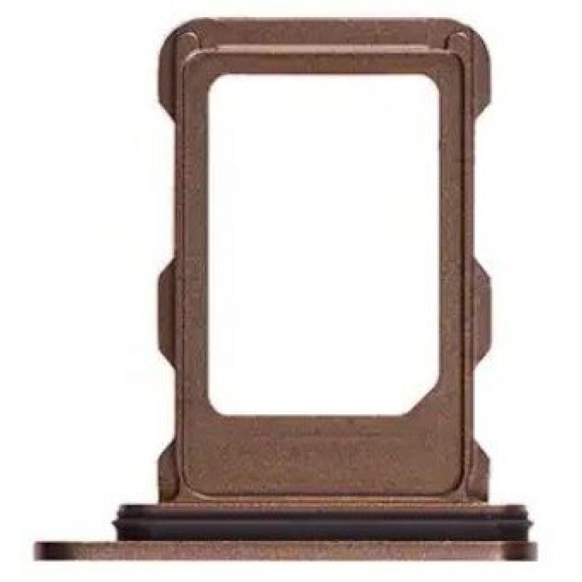 SIM card holder for iPhone 16 Pro/16 Pro Max Desert Titanium ORG