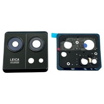 Xiaomi 13T/13T Pro lens for camera with frame Black ORG