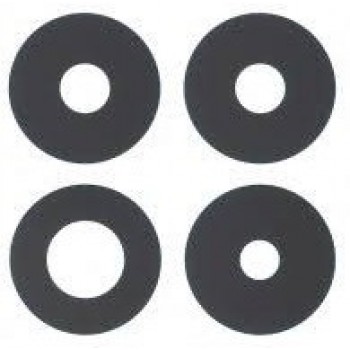 Xiaomi 14 Pro lens for camera Black (only lens 4pcs) ORG